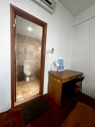 Parc Oasis (D22), Condominium #460059911